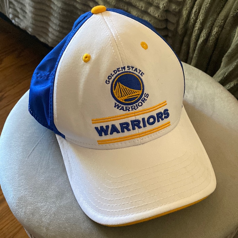 Golden State Warriors Hat